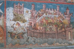 Kloster Moldevita
