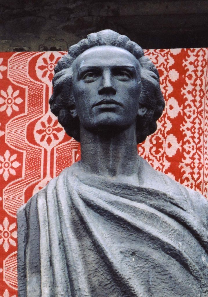 Mihai Eminescu