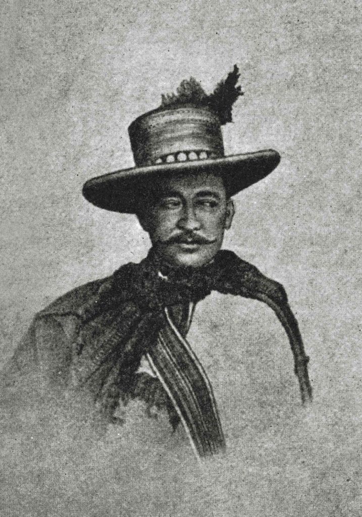 Osyp Jurij Fedkowytsch
