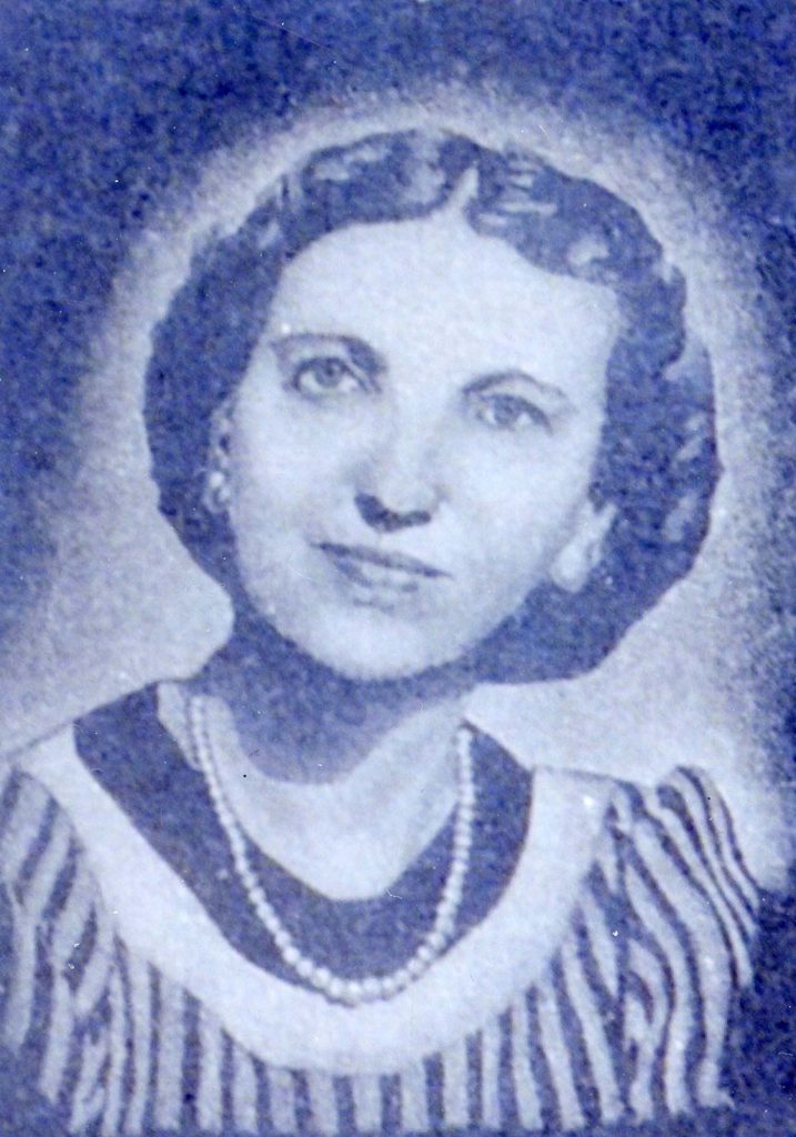 Rose Ausländer Czernowitz